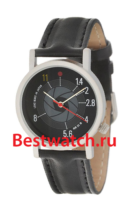 Часы The Unemployed Philosophers Guild Quartz 1836